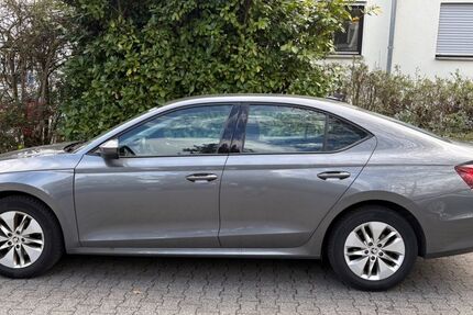 Skoda Octavia 138.625 km 16.660 &euro; Hofheim am Taunus 65719