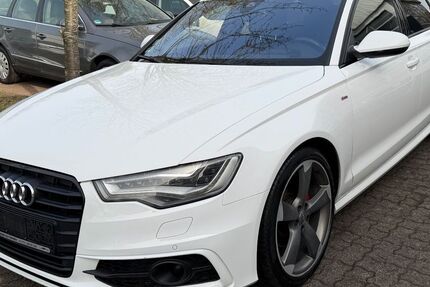 Audi A6 220.189 km 12.999 &euro; Münster 48161