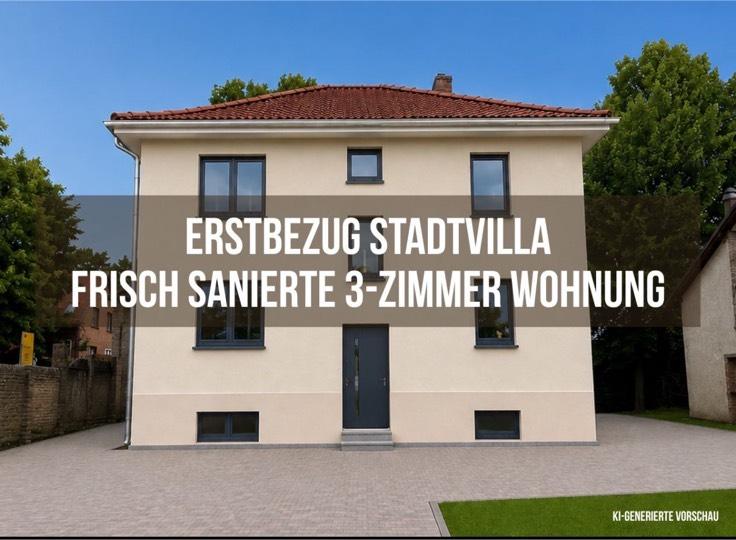 Erdgeschoßwohnung Am Mellensee - 3 Zimmer, 71 m&sup2;, 995&euro; | Angebot:27585965