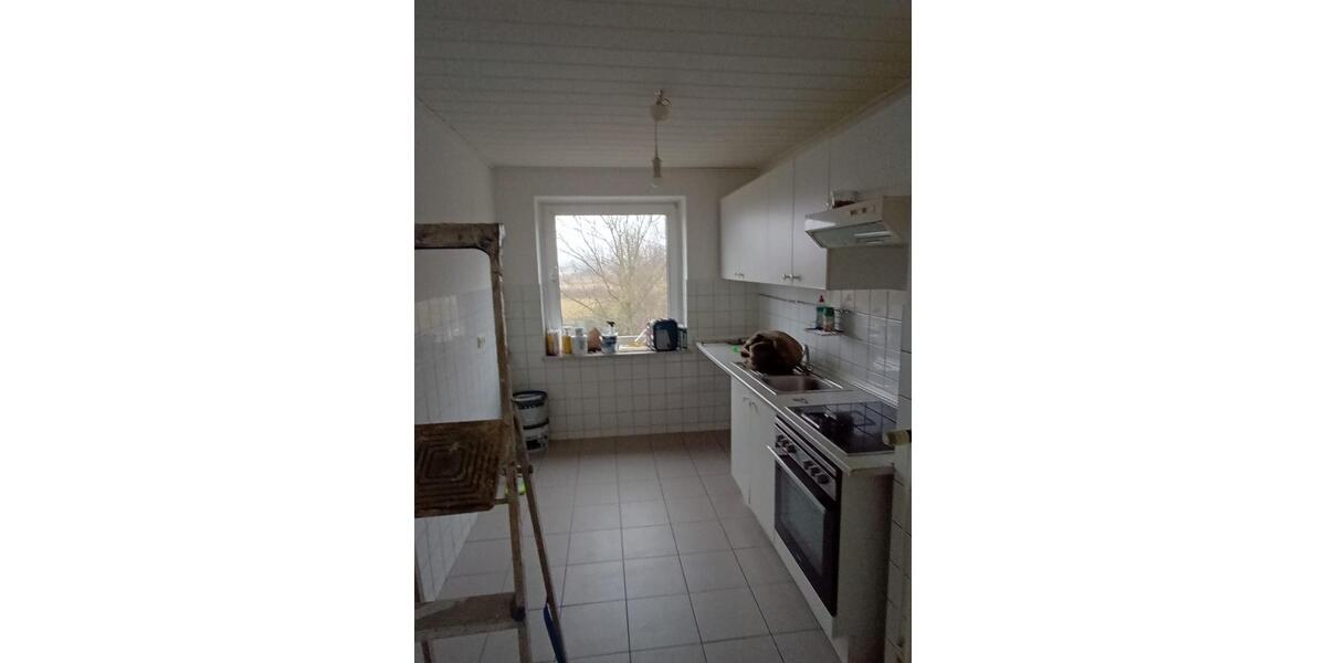 Etagenwohnung Bergen an der Dumme - 3 Zimmer, 57 m&sup2;, 395&euro; | Angebot:25236436