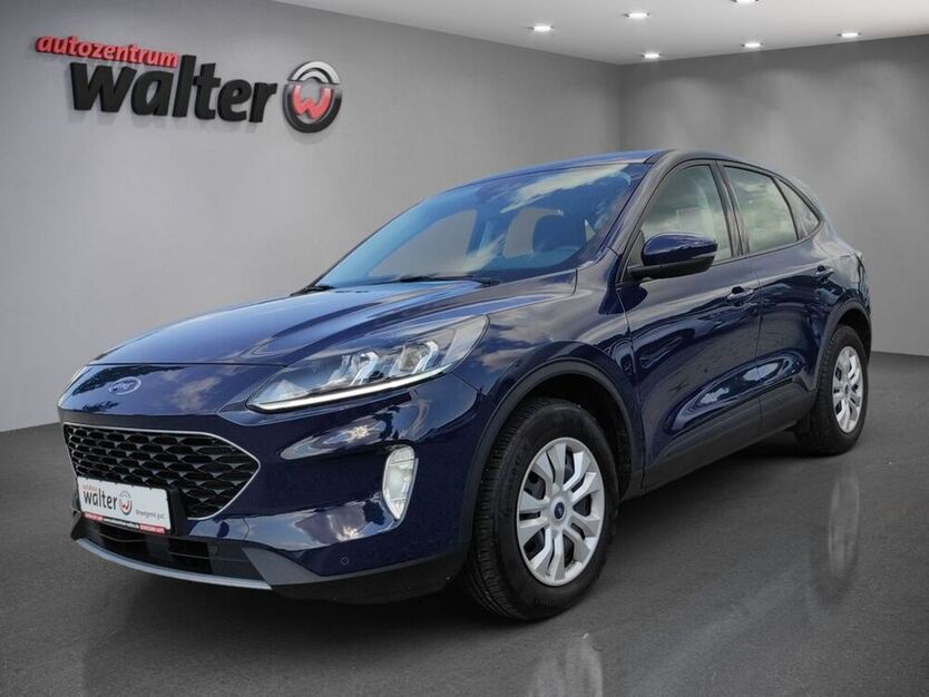 Kuga