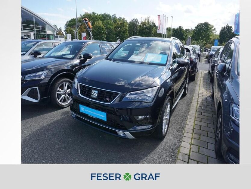 Ateca