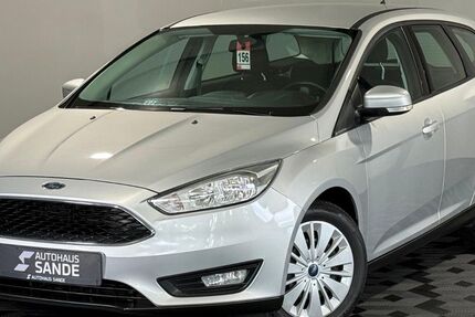 Ford Focus 113.000 km 8.999 &euro; Sande 26452
