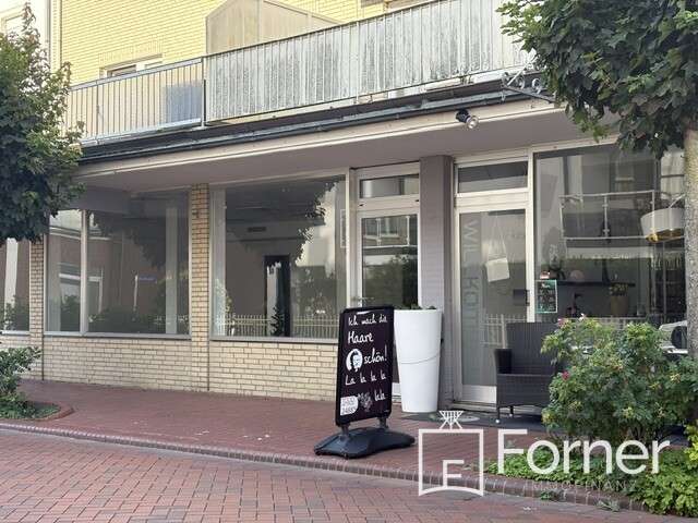 Etagenwohnung Norderney - 2 Zimmer, 48 m&sup2;, 395.000&euro; | Angebot:27025481