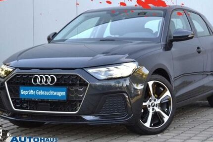Audi A1 23.830 km 20.789 € Bautzen 02625