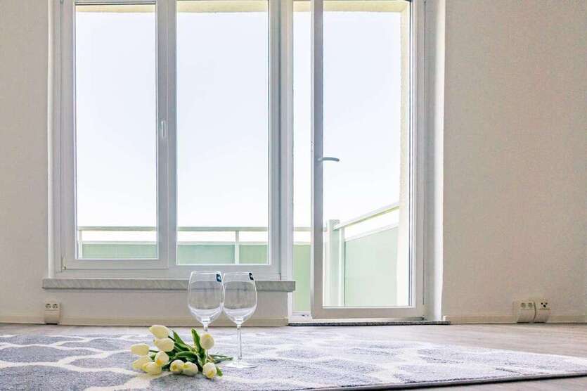 Wohnung zum Mieten in Chemnitz 455 € 75.4 m²