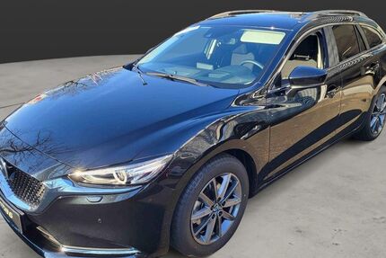 Mazda 6 13.950 km 29.990 € Gütersloh 33332