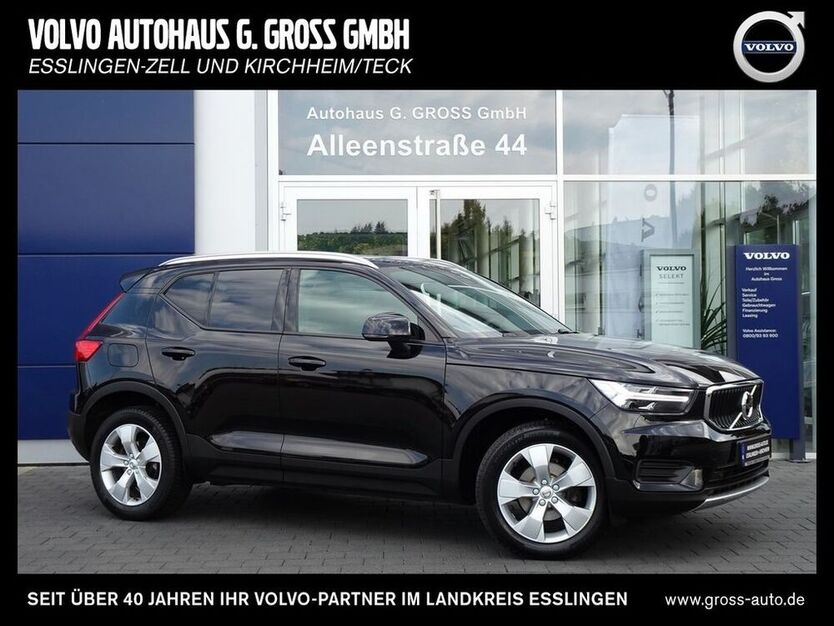 XC40