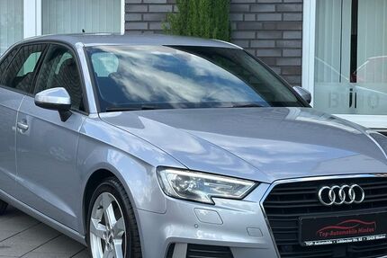 Audi A3 83.000 km 21.500 € Minden 32429