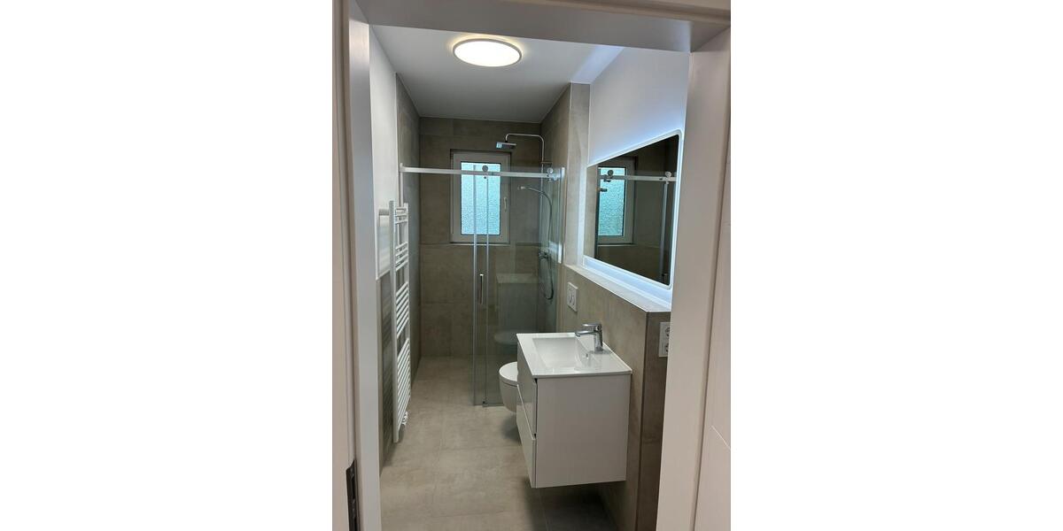 Wohnen auf Zeit Essen Südviertel - 3 Zimmer, 85 m&sup2;, 1.999&euro; | Angebot:26564578
