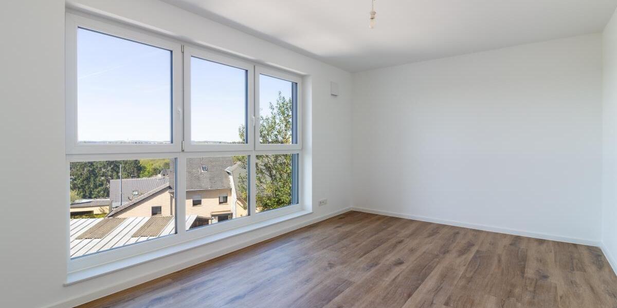 Modernes Wohnen in Trier-Irsch - Neubau mit toller Dachterrasse und Weitblick - Reihenhaus Trier Kürenz | Angebot:26368699
