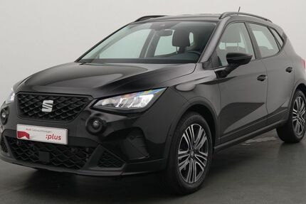 Seat Arona 6.269 km 23.488 &euro; Leverkusen 51373