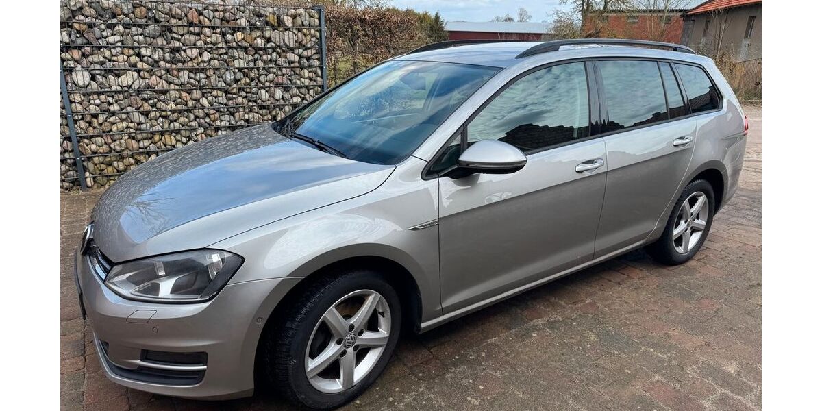 VW Golf 279.778 km 8.000 &euro; Teterow 17166