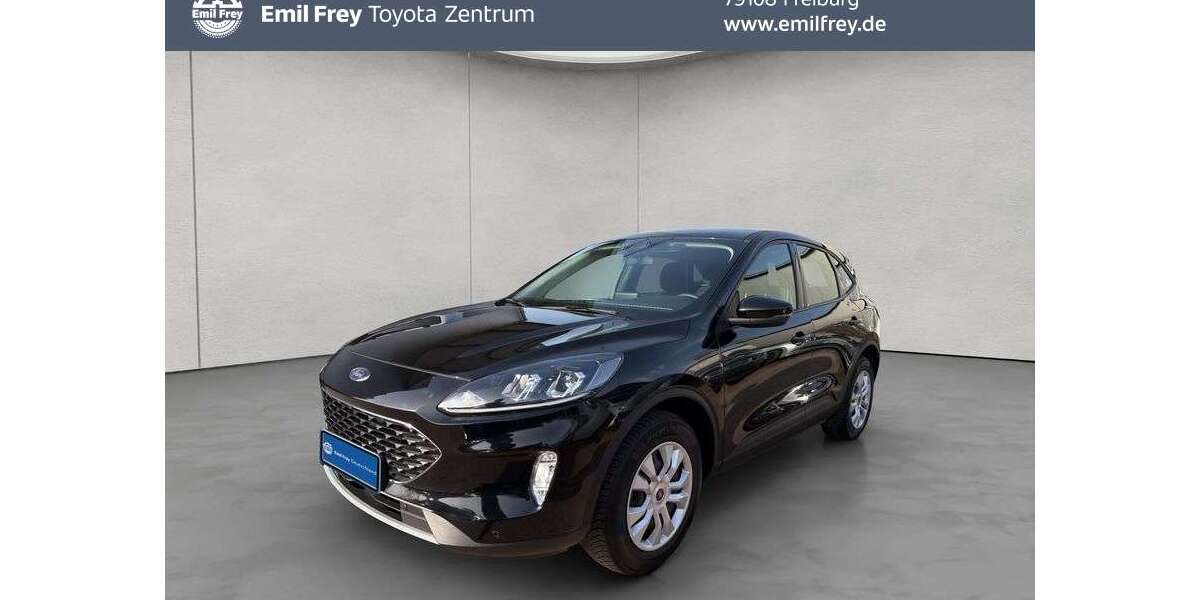 Ford Kuga 32.950 km 19.990 &euro; Freiburg 79108