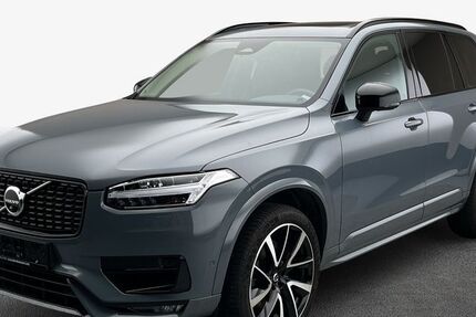Volvo XC90 29.479 km 48.779 &euro; München 80809