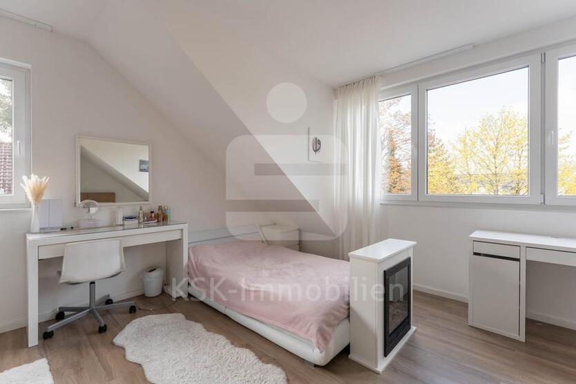 Modern wohnen – stressfrei mieten in zentraler Lage von Rösrath-Stümpen! zimmer