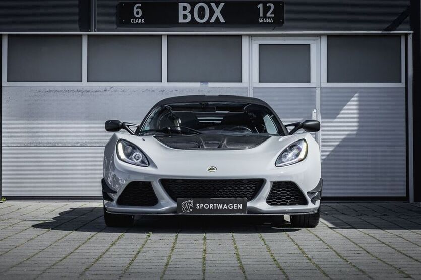 Exige