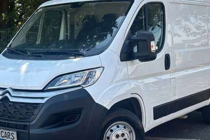 Citroen Jumper 89.000 km 13.850 &euro; Hilden (bei Düsseldorf) 40721