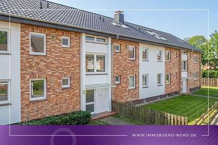 Wohnung Itzehoe - 3.5 Zimmer, 90 m&sup2;, 199.000&euro; | Angebot:26701187