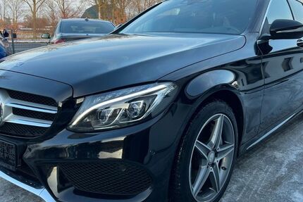 Mercedes-Benz C 250 146.689 km 17.990 &euro; Kremmen 16766