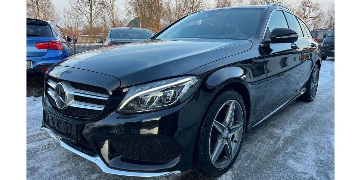Mercedes-Benz C 250 146.689 km 17.990 &euro; Kremmen 16766