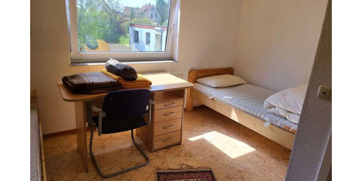 Zimmer Cremlingen - 1 Zimmer, 299&euro; | Angebot:26163459