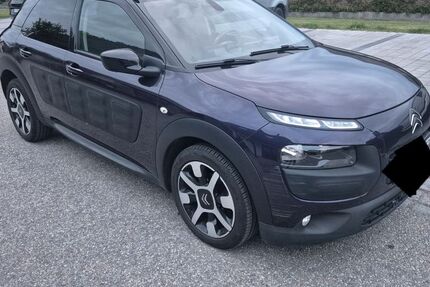 Citroen C4 Cactus 98.000 km 4.900 &euro; Niederaichbach 84100