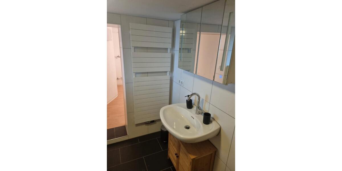 Erdgeschoßwohnung Siegen Eiserfeld - 2 Zimmer, 68 m&sup2;, 600&euro; | Angebot:26253486