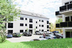 Etagenwohnung Nördlingen - 2 Zimmer, 45 m&sup2;, 251.272&euro; | Angebot:25695998