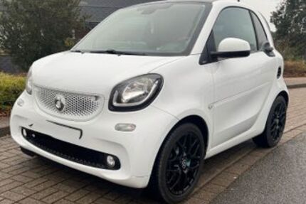 Smart ForTwo 57.000 km 13.500 &euro; Hamburg 22297