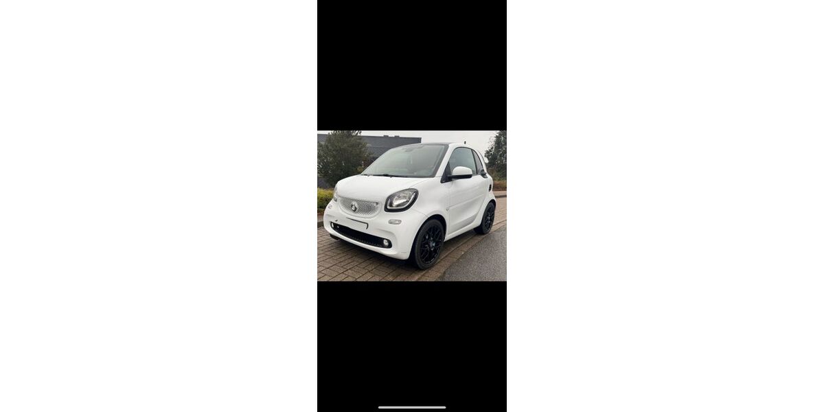 Smart ForTwo 57.000 km 13.500 &euro; Hamburg 22297