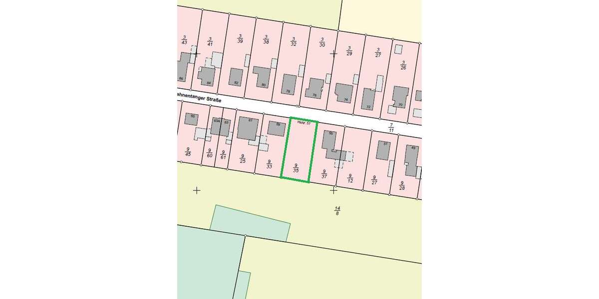 Grundstück Rhauderfehn - 89.000&euro; | Angebot:27063762