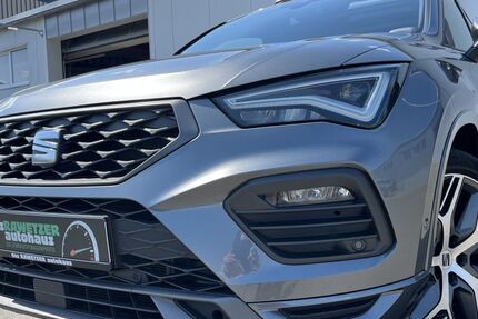 Seat Ateca 59.382 km 26.860 &euro; Marktredwitz 95615