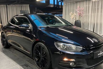 VW Scirocco 138.000 km 9.200 &euro; Bad Salzuflen 32108