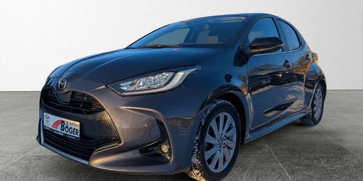 Mazda 2 38.500 km 19.990 &euro; Winsen / Luhe 21423