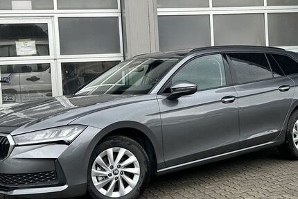 Skoda Superb 12.472 km 31.440 &euro; Nortorf 24589