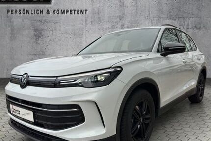 VW Tiguan 27.300 km 34.790 &euro; Ulm 89077