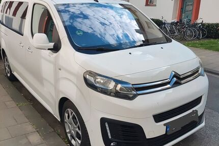 Citroen SpaceTourer 79.800 km 16.900 &euro; Köln 50670