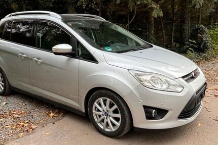 Ford C-Max 290.890 km 5.300 € Chemnitz 09130