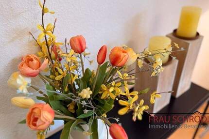 Ein Zuhause für neue Ideen - Familienfreundliches Reihenendhaus mit Garten & Garagen in der Radolfzeller Nordstadt 5 zimmer