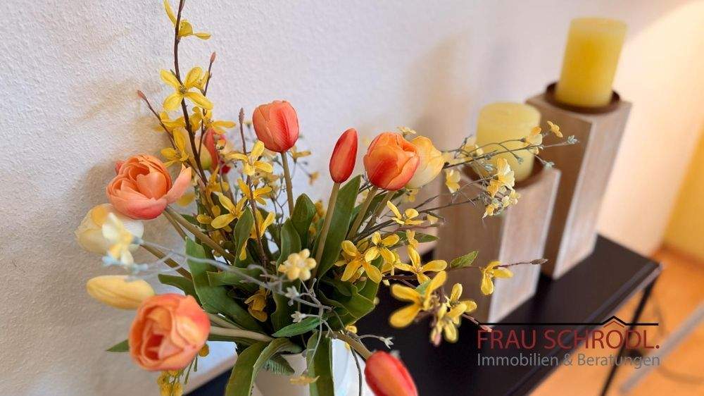 Ein Zuhause für neue Ideen - Familienfreundliches Reihenendhaus mit Garten & Garagen in der Radolfzeller Nordstadt 5 zimmer