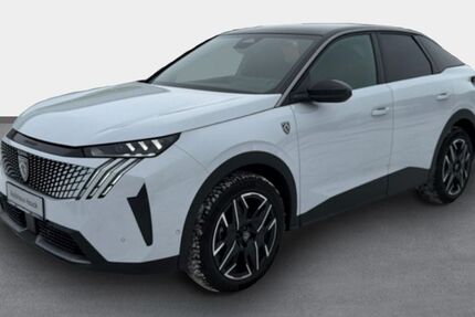 Peugeot 3008 21.319 km 28.950 &euro; Wernigerode 38855