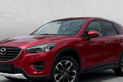 Mazda CX-5 131.000 km 13.220 &euro; Regensburg 93059