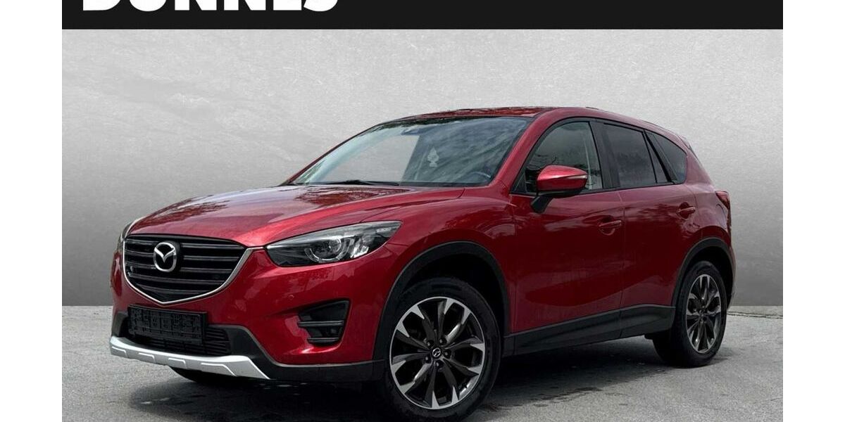 Mazda CX-5 131.000 km 13.220 &euro; Regensburg 93059