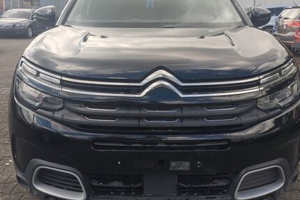 Citroen C5 Aircross 178.000 km 12.500 € Trier 54294