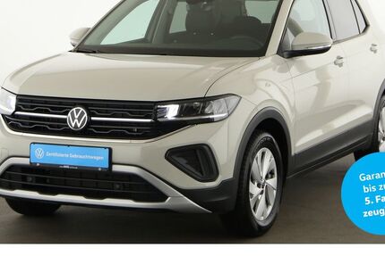 VW T-Cross 3.850 km 23.010 &euro; Gotha 99867
