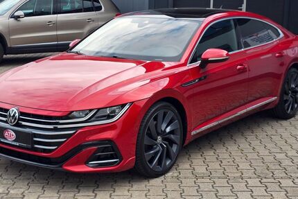 VW Arteon 107.236 km 27.990 &euro; Sandhausen 69207