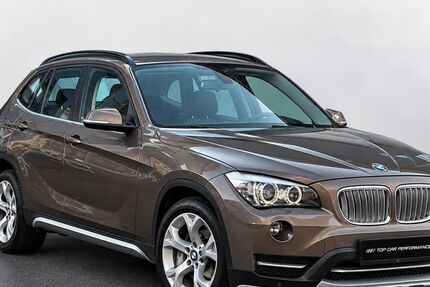 BMW X1 300.420 km 5.490 &euro; Bad Mergentheim 97980