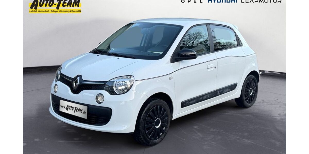 Renault Twingo 113.000 km 6.850 &euro; Albstadt-Ebingen 72458