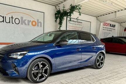 Opel Corsa 66.060 km 14.990 &euro; Bad Berleburg 57319
